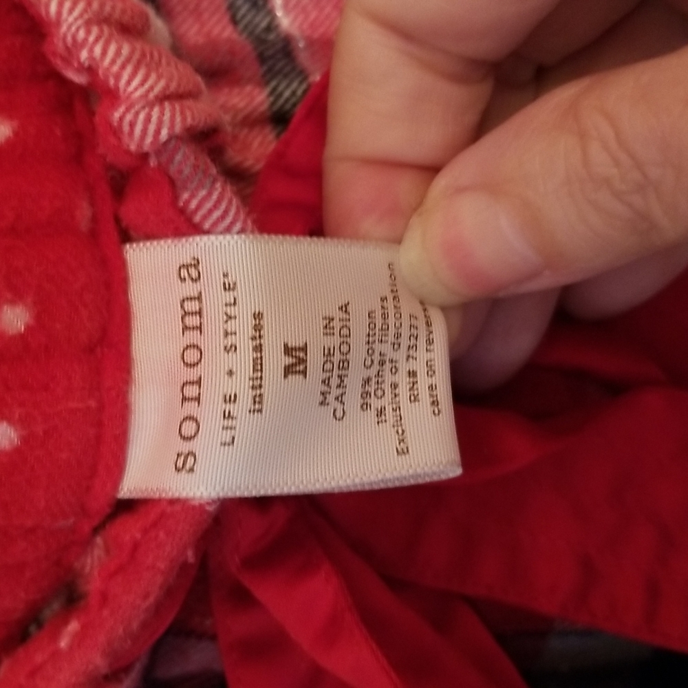 Comfy pants - Picture 4 of 4